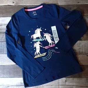 Falls Creek Girls Top